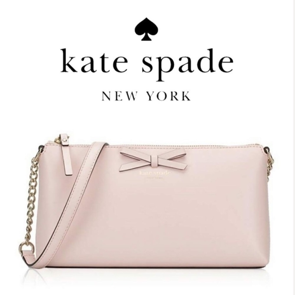 🌟NWT🌟 Kate Spade Declan Crossbody